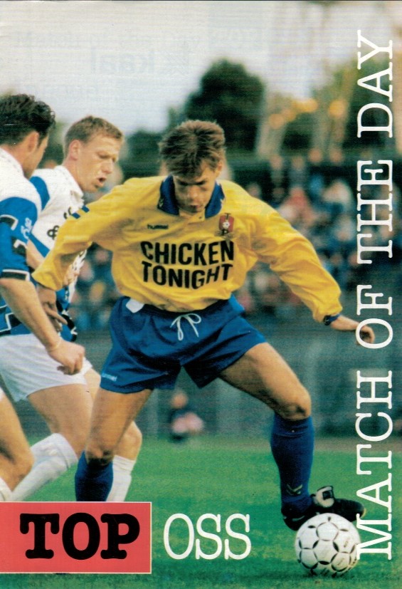 AZ Programma 3-feb-1996 TOP Oss-AZ